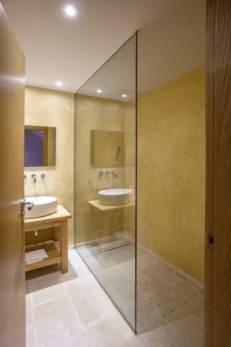 Hotel L'avenc Benestar Rural