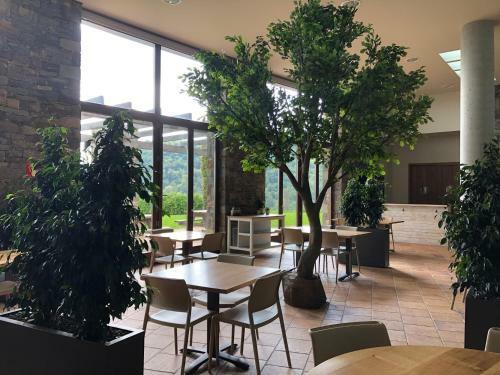 Hotel L'avenc Benestar Rural