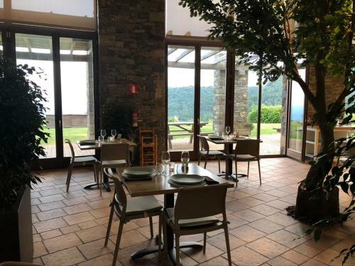 Hotel L'avenc Benestar Rural