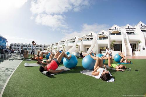 Hotel Sands Beach Active Resort