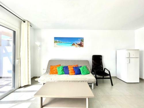 Apartamento Con Wifi, Cerca de Playa Los Charcos