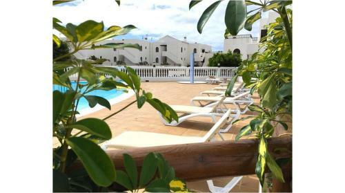 Coqueto Apartamento Cerca de Playa Los Charcos