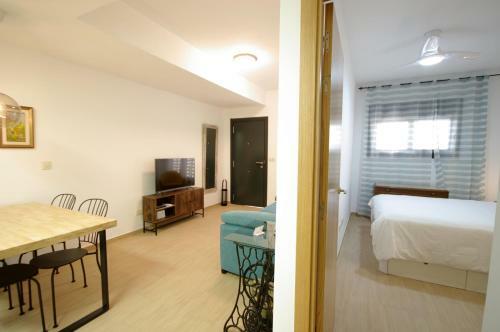 Livingtarifa Apartamento Convento Dos