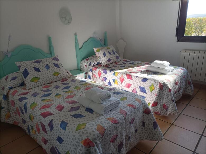 Agroturismo Casa Rural El Pita�ar