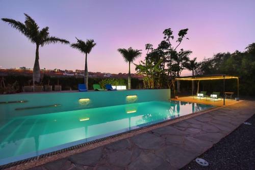 Apartamento Charming Studio El Cortijo Golf 2
