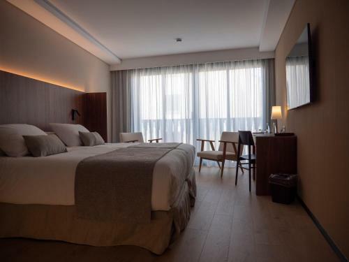 Hotel Palacio La Marquesa 4 Estrellas