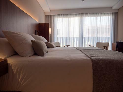 Hotel Palacio La Marquesa 4 Estrellas