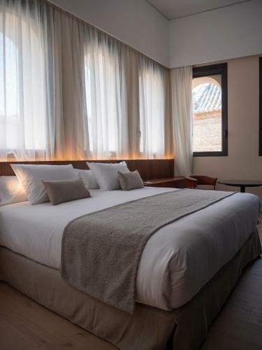 Hotel Palacio La Marquesa 4 Estrellas