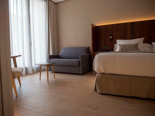 Hotel Palacio La Marquesa 4 Estrellas