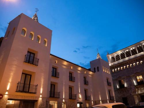 Hotel Palacio La Marquesa 4 Estrellas