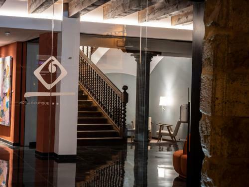 Hotel Palacio La Marquesa 4 Estrellas