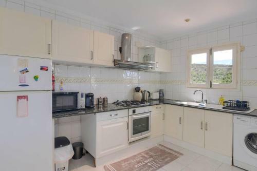 Apartamento Stunning Mountain View Bungalow In Moraira Teulada