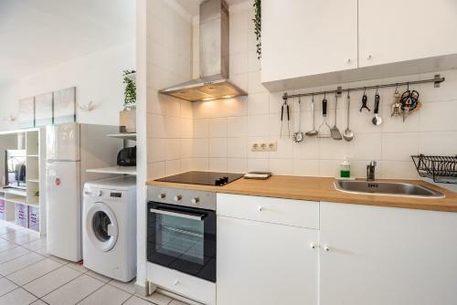 Apartamento Lanzahost Casa Armon�a
