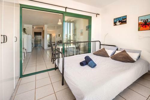 Apartamento Lanzahost Casa Armon�a