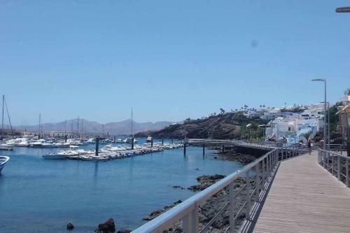 Apartamento Playa Chica Place