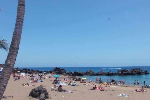 Apartamento Playa Chica Place