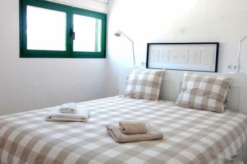 Apartamento Playa Chica Place