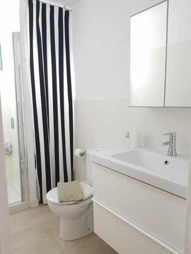 Apartamento Playa Chica Place
