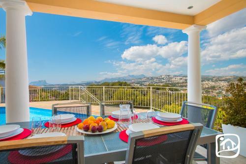 Abahana Villas Integrity