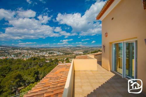 Abahana Villas Integrity
