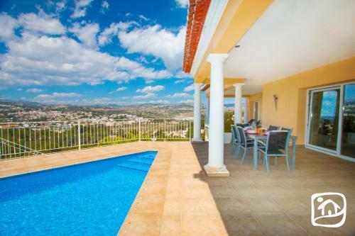 Abahana Villas Integrity