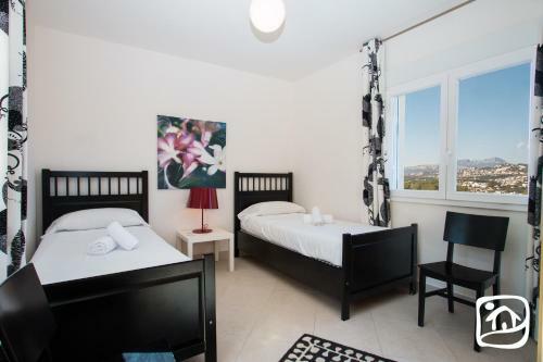Abahana Villas Integrity