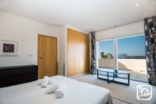 Abahana Villas Integrity