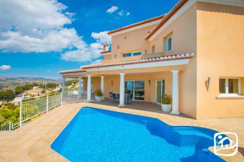 Abahana Villas Integrity