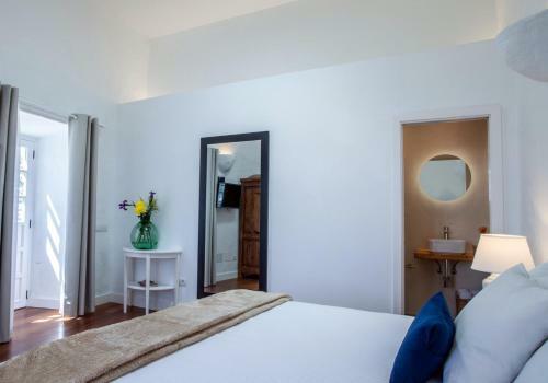 Los Lirios Hotel Rural - Adults Only