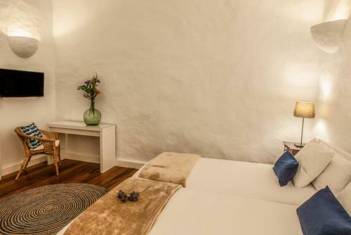 Los Lirios Hotel Rural - Adults Only