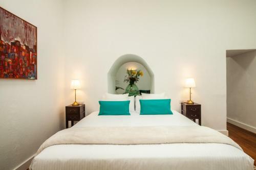 Los Lirios Hotel Rural - Adults Only