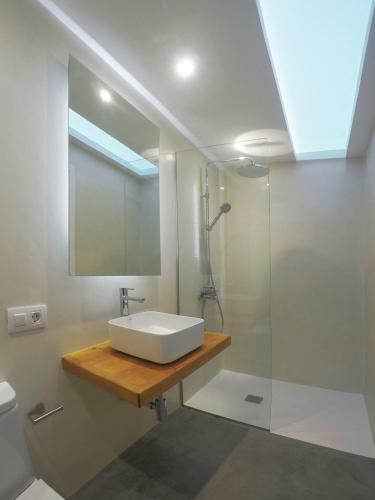Los Lirios Hotel Rural - Adults Only