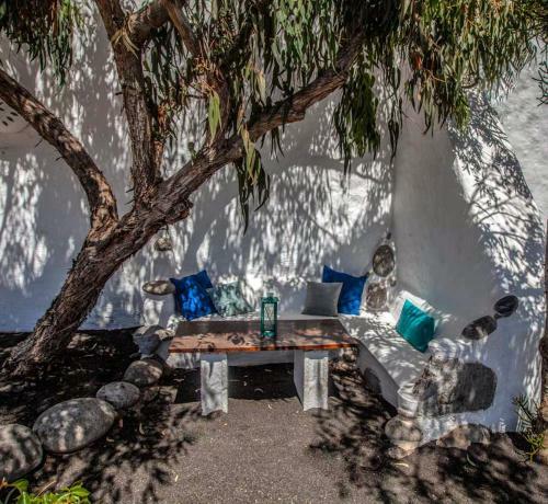 Los Lirios Hotel Rural - Adults Only