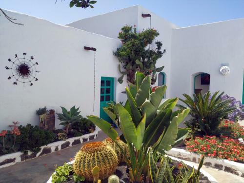 Los Lirios Hotel Rural - Adults Only