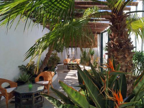 Los Lirios Hotel Rural - Adults Only