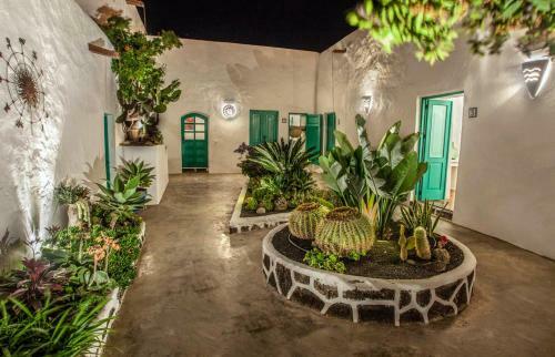 Los Lirios Hotel Rural - Adults Only