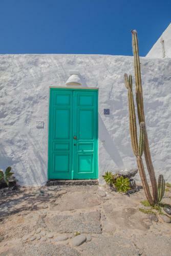 Los Lirios Hotel Rural - Adults Only