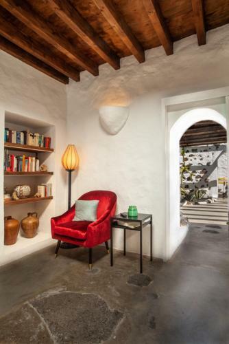 Los Lirios Hotel Rural - Adults Only