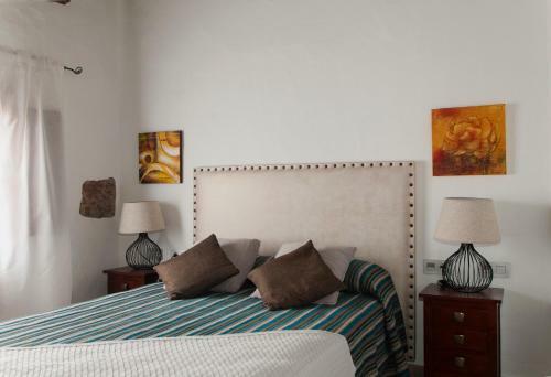Villa Caser�o Leandro