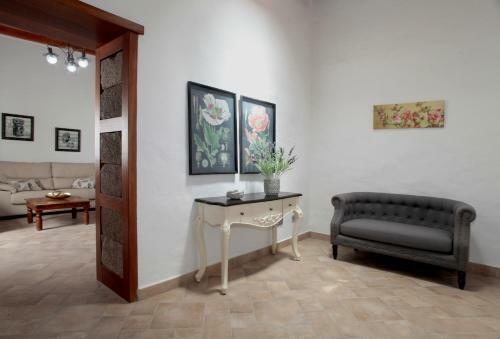 Villa Caser�o Leandro
