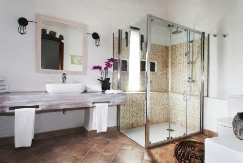 Villa Caser�o Leandro
