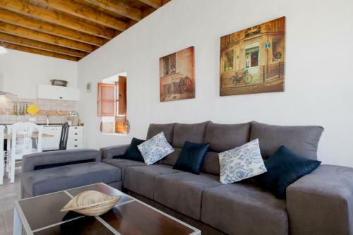 Villa Caser�o Leandro