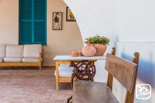 Abahana Villas Mar Y Cel