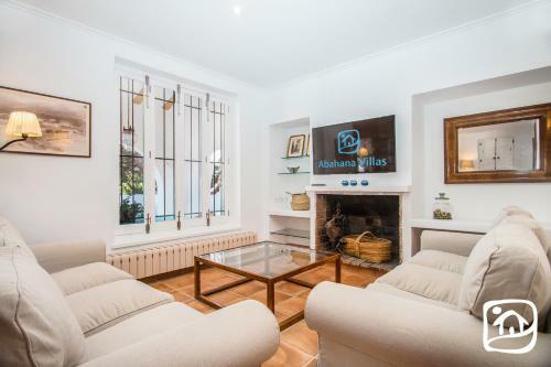 Abahana Villas Mar Y Cel