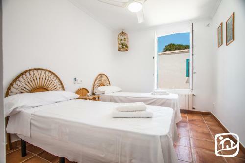 Abahana Villas Mar Y Cel
