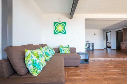 Apartamento 3 En Las Casitas R�sticas