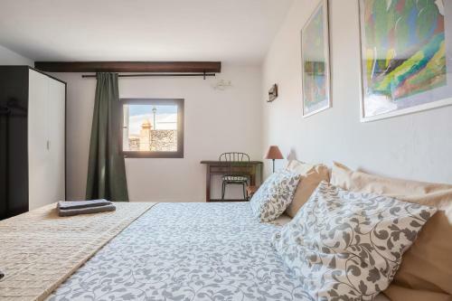 Apartamento 3 En Las Casitas R�sticas