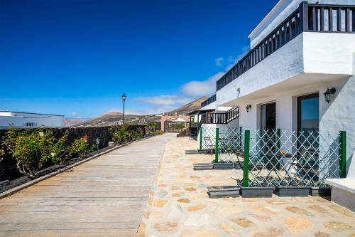 Apartamento 2 En Las Casitas R�sticas