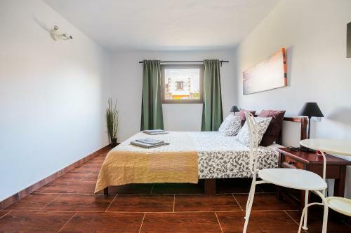 Apartamento 2 En Las Casitas R�sticas