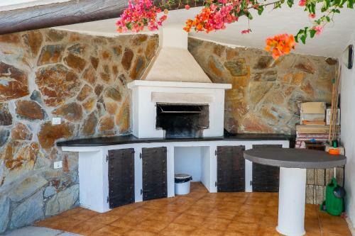 Apartamento 2 En Las Casitas R�sticas